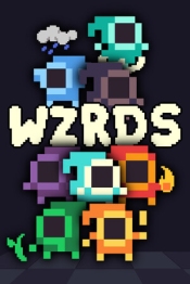 WZRDS