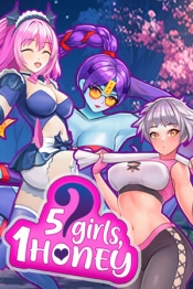 5 Girls, 1 Honey