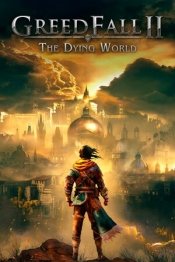 GreedFall 2: The Dying World