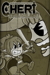 Reknum Cheri Dreamland