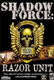 Shadow Force: Razor Unit
