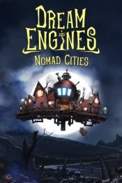 Dream Engines Nomad Cities