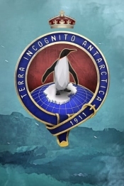 Terra Incognito - Antarctica 1911