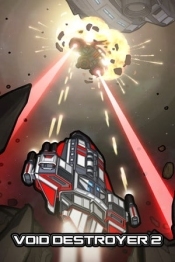 Void Destroyer 2