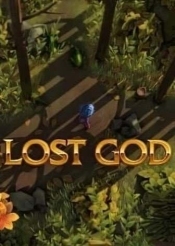 Lost God