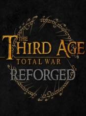 Medieval 2: Total War Kingdoms - Third Age Reforged