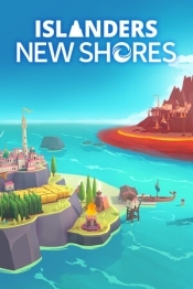 ISLANDERS: New Shores