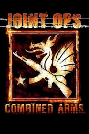 Joint Operations: Combined Arms Gold
