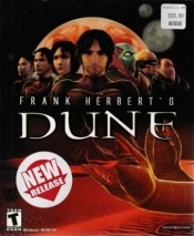 Frank Herbert's Dune