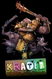 Krater