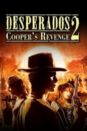 Desperados 2: Cooper's Revenge