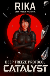 Deep Freeze Protocol