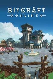 BitCraft Online
