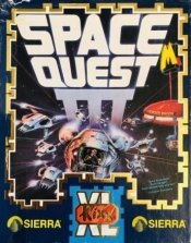 Space Quest 3: The Pirates of Pestulon