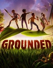 Grounded