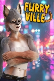 FURRYVILLE