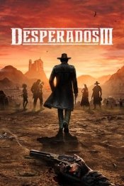 Desperados 3