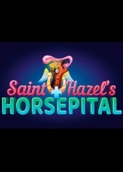 Saint Hazel's Horsepital