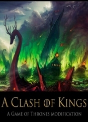 Mount & Blade: Warband - A Clash of Kings (Game of Thrones)