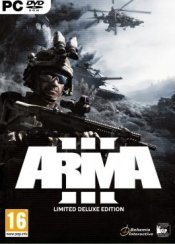 ArmA 3