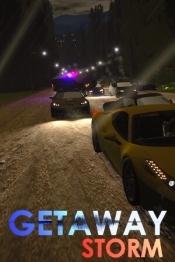 Getaway Storm