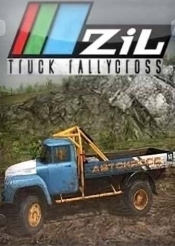 ZiL Truck RallyCross