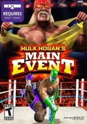 Hulk Hogan's Main Event