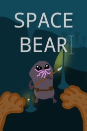 Space Bear