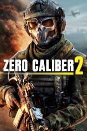 Zero Caliber 2 Remastered