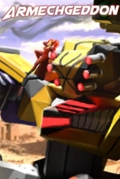 Armechgeddon