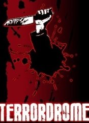 Terrordrome: Rise of the Boogeymen