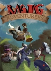 Ragtag Adventurers