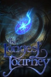 The Longest Journey