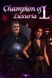 Champion of I: Luxuria