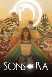 Sons of Ra