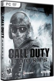Call of Duty: Ghosts