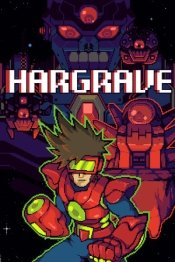 Hargrave