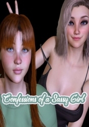 Confessions of a Sassy Girl