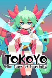 TOKOYO: The Tower of Perpetuity