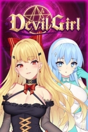 Devil Girl