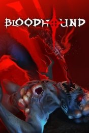 Bloodhound
