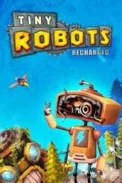 Tiny Robots Recharged