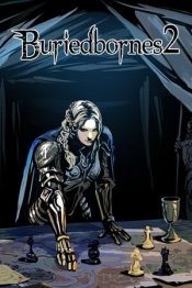 Buriedbornes2 - Dungeon RPG -
