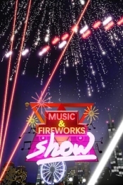 Fireworks Show VR