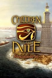 Children of the Nile: Alexandria