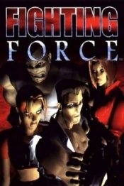 Fighting Force