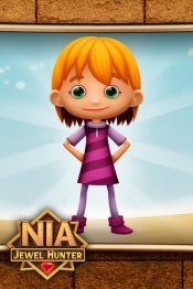 Nia: Jewel Hunter