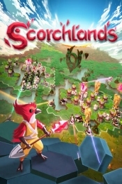 Scorchlands