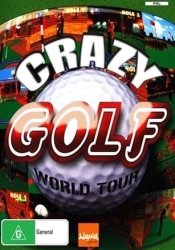 Crazy Golf World Tour