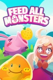 Feed All Monsters